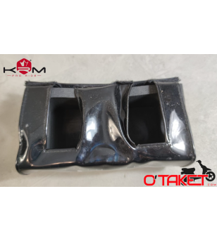 Mousse de guidon KRM Pro Ride Accueil sur le site du spécialiste des deux roues O-TAKET.COM