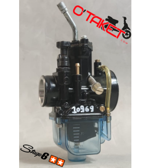 Carburateur Stage 6 R/T type PWK Ø26