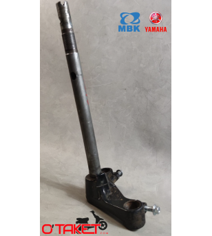 Té de fourche inférieur Booster One/Bw's Easy origine MBK/YAMAHA