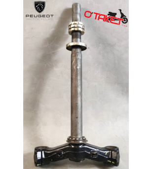 Té de fourche Kisbee origine PEUGEOT Accueil sur le site du spécialiste des deux roues O-TAKET.COM