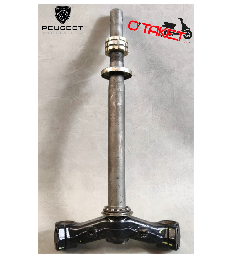 Té de fourche Kisbee origine PEUGEOT Accueil sur le site du spécialiste des deux roues O-TAKET.COM