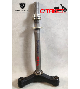 Té de fourche Kisbee origine PEUGEOT Accueil sur le site du spécialiste des deux roues O-TAKET.COM