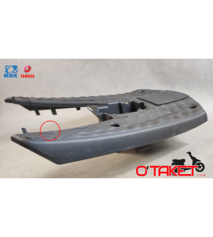 Marche/repose pieds Booster Rocket/Booster Next Génération/Bw's Spy/Bw's Next Génération origine MBK/YAMAHA
