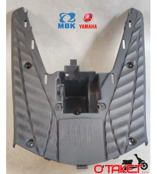 Marche/repose pieds Booster Rocket/Booster Next Génération/Bw's Spy/Bw's Next Génération origine MBK/YAMAHA Accueil sur le si...
