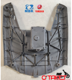 Marche/repose pieds Booster Rocket/Booster Next Génération/Bw's Spy/Bw's Next Génération origine MBK/YAMAHA Accueil sur le si...