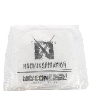 HOUSSE DE PROTECTION LEGERE TRANSPARENTE  MOTO/MX NOCONTEST SPECIAL PADDOCK TAILLE 260X120