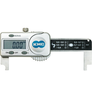 CONTROLEUR DE CHAINE DIGITAL KMC