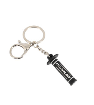 PORTE CLES POIGNEE DOPPLER 3D  - NOIR