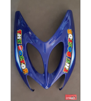Face avant supérieur Nitro/Aerox origine MBK/YAMAHA Accueil sur le site du spécialiste des deux roues O-TAKET.COM