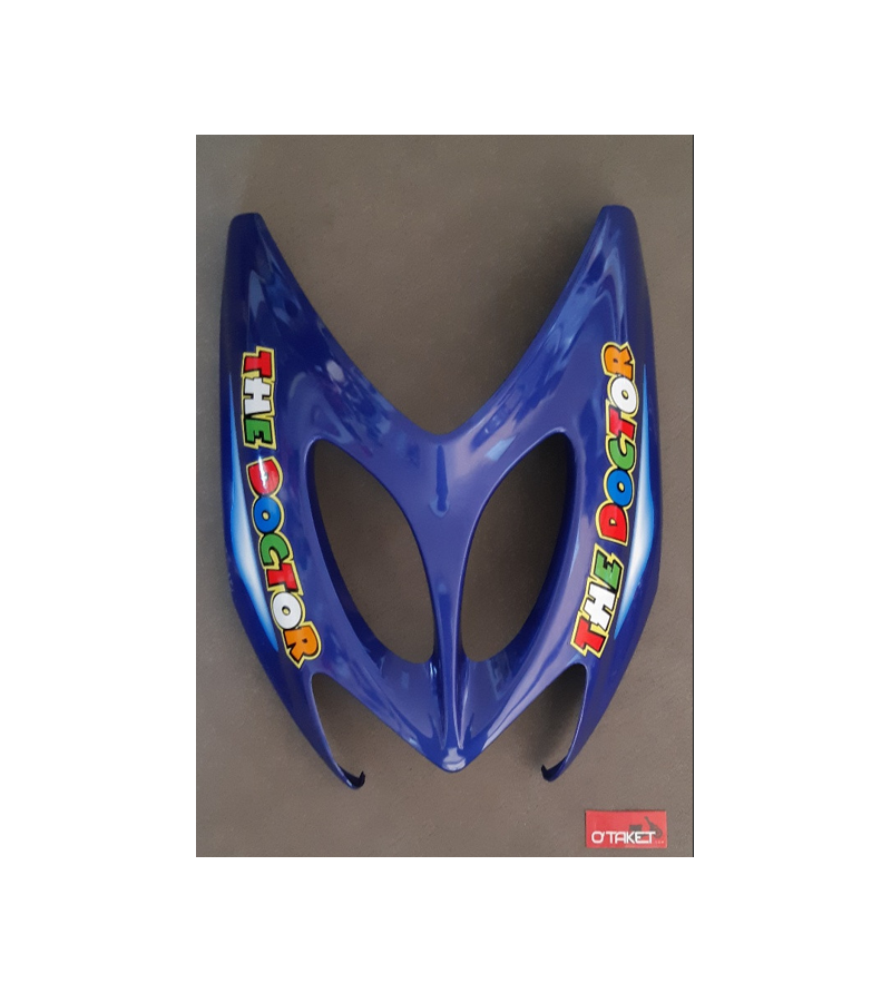 Face avant supérieur Nitro/Aerox origine MBK/YAMAHA Accueil sur le site du spécialiste des deux roues O-TAKET.COM Face avant supérieur Nitro/Aerox origine MBK/YAMAHA Accueil sur le site du spécialiste des deux roues O-TAKET.COM