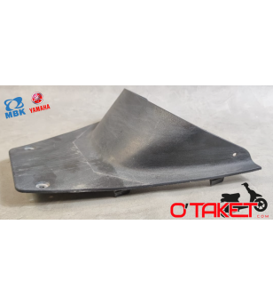 Trappe batterie Booster Rocket/Booster Next Génération/Bw's Spy/Bw's Next Génération origine MBK/YAMAHA
