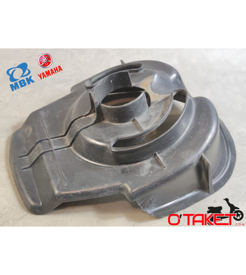 Garde boue avant inférieur 3VL Booster/Bw's origine MBK/YAMAHA Accueil sur le site du spécialiste des deux roues O-TAKET.COM