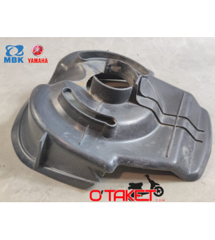 Garde boue avant inférieur 3VL Booster/Bw's origine MBK/YAMAHA Accueil sur le site du spécialiste des deux roues O-TAKET.COM