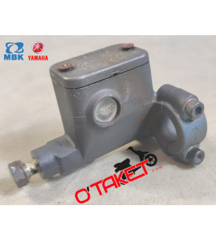Maître cylindre avant Booster Original/Booster Spirit/Bw's Original origine MBK/YAMAHA (1999-2003) Accueil sur le site du spé...