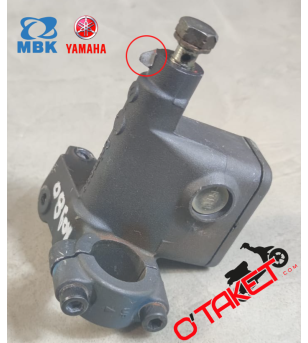 Maître cylindre avant Booster Original/Booster Spirit/Bw's Original origine MBK/YAMAHA (1999-2003) Accueil sur le site du spé...