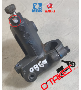 Maître cylindre avant Booster Original/Booster Spirit/Bw's Original origine MBK/YAMAHA (1999-2003) Accueil sur le site du spé...