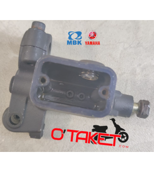 Maître cylindre avant Booster Original/Booster Spirit/Bw's Original origine MBK/YAMAHA (1999-2003) Accueil sur le site du spé...