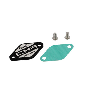 OBTURATEUR POMPE A HUILE MECABOITE CONTI CHR ADAPT. DERBI/AM6 - NOIR