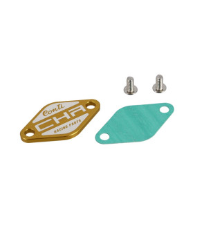 OBTURATEUR POMPE A HUILE MECABOITE CONTI CHR ADAPT. DERBI/AM6 - OR