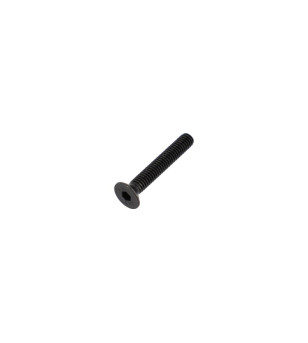 VIS POULIE EMBRAYAGE CYCLO DOPPLER OPEN FHC M4X20-8 8 (X1)