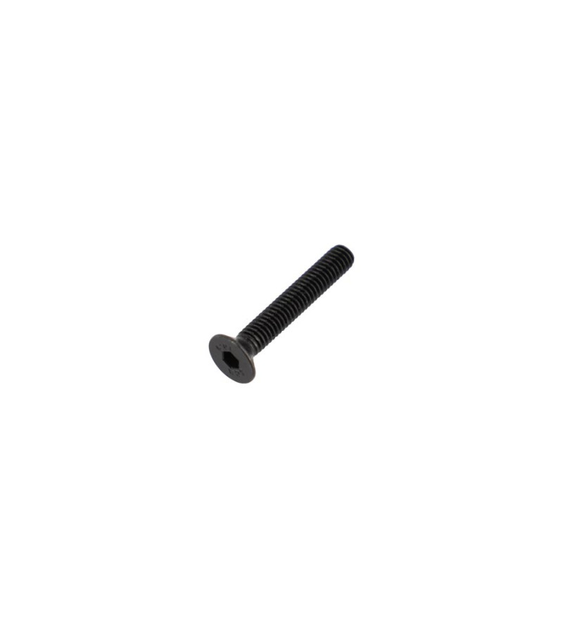 VIS POULIE EMBRAYAGE CYCLO DOPPLER OPEN FHC M4X20-8 8 (X1)