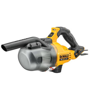 ASPIRATEUR A MAIN DEWALT DCV501LN-XJ XR 18V - Classe L