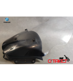 Bulle/Pare brise MP3 origine PIAGGIO 125/250/300/400/500