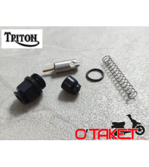 Starter complet BAJA origine TRITON