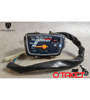 Compteur ST/ST RAPIDO origine PEUGEOT 50 Accueil sur le site du spécialiste des deux roues O-TAKET.COM