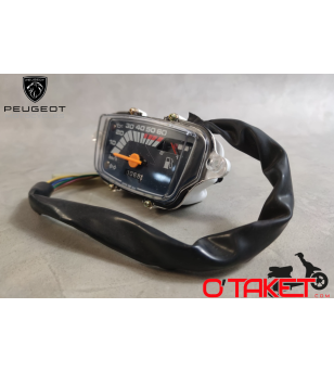 Compteur ST/ST RAPIDO origine PEUGEOT 50