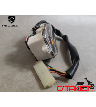 Compteur ST/ST RAPIDO origine PEUGEOT 50 Accueil sur le site du spécialiste des deux roues O-TAKET.COM