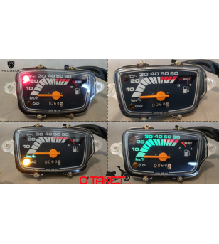 Compteur ST/ST RAPIDO origine PEUGEOT 50 Accueil sur le site du spécialiste des deux roues O-TAKET.COM