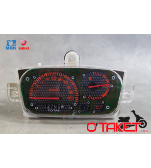 Compteur Booster Rocket/Bw's Spy origine MBK/YAMAHA Accueil sur le site du spécialiste des deux roues O-TAKET.COM