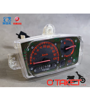 Compteur Booster Rocket/Bw's Spy origine MBK/YAMAHA Accueil sur le site du spécialiste des deux roues O-TAKET.COM