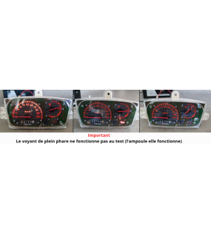 Compteur Booster Rocket/Bw's Spy origine MBK/YAMAHA Accueil sur le site du spécialiste des deux roues O-TAKET.COM
