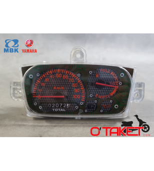 Compteur Booster Rocket/Bw's Spy origine MBK/YAMAHA Accueil sur le site du spécialiste des deux roues O-TAKET.COM