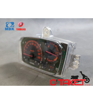 Compteur Booster Rocket/Bw's Spy origine MBK/YAMAHA