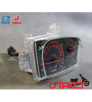 Compteur Booster Rocket/Bw's Spy origine MBK/YAMAHA Accueil sur le site du spécialiste des deux roues O-TAKET.COM