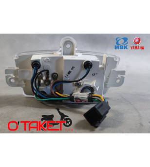 Compteur Booster Rocket/Bw's Spy origine MBK/YAMAHA Accueil sur le site du spécialiste des deux roues O-TAKET.COM