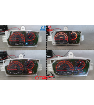 Compteur Booster Rocket/Bw's Spy origine MBK/YAMAHA Accueil sur le site du spécialiste des deux roues O-TAKET.COM