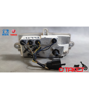 Compteur Evolis/Zest origine MBK/YAMAHA 80 Accueil sur le site du spécialiste des deux roues O-TAKET.COM