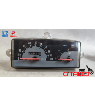 Compteur Booster/Bw's origine MBK/YAMAHA Accueil sur le site du spécialiste des deux roues O-TAKET.COM