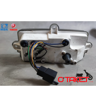 Compteur Booster/Bw's origine MBK/YAMAHA Accueil sur le site du spécialiste des deux roues O-TAKET.COM