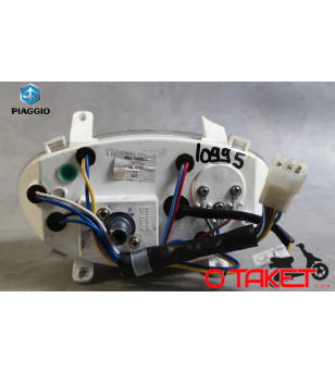 Compteur Typhoon origine PIAGGIO (phase 2) Accueil sur le site du spécialiste des deux roues O-TAKET.COM