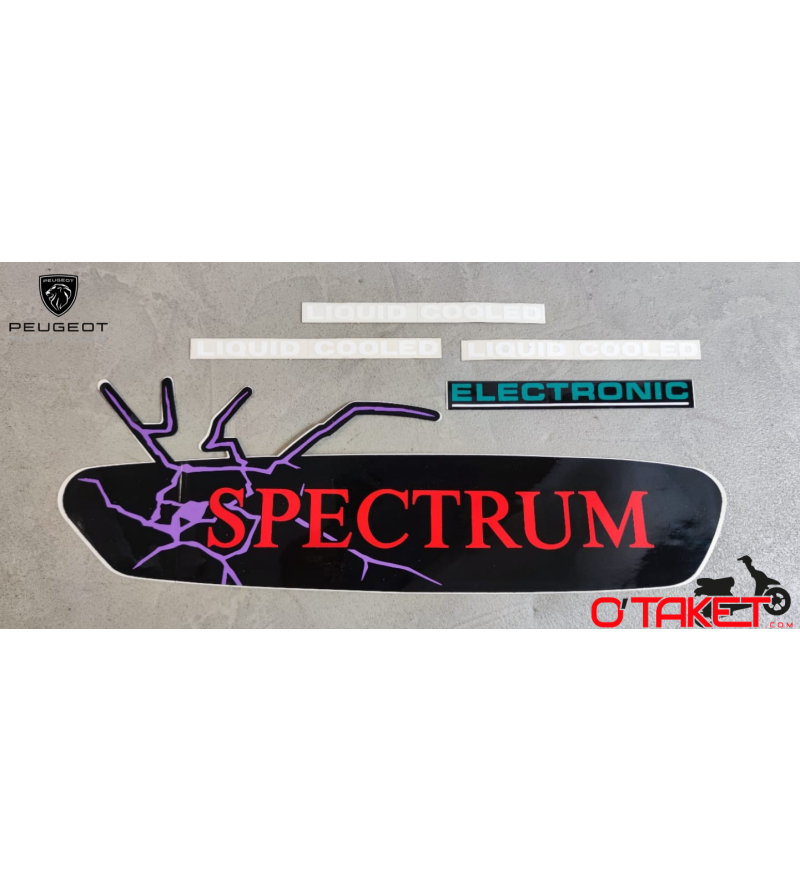 Autocollant/Sticker de réservoir 103 Spectrum origine PEUGEOT Accueil sur le site du spécialiste des deux roues O-TAKET.COM Autocollant/Sticker de réservoir 103 Spectrum origine PEUGEOT Accueil sur le site du spécialiste des deux roues O-TAKET.COM