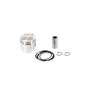 PISTON SCOOTER TEKNIX ADAPT. PIAGGIO ZIP/FLY/LIBERTY/VESPA LX 4TEMPS 4V D.39  AXE D13
