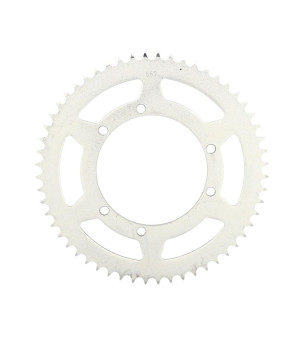 COURONNE MECABOITE 05 TEKNIX ADAPT. SHERCO SE/SM 03 JANTE RAYON 428 56DTS D110 FIX 3X2