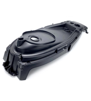 COFFRE SOUS SELLE SCOOTER TUN'R ADAPT. STUNT/SILDER (5JHF414A00)  NOIR