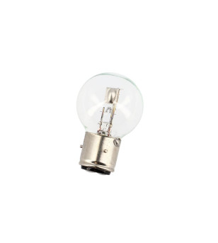 LAMPE/AMPOULE  12V 35/35W PROJECTEUR BLANC  (BA21D)