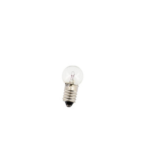 LAMPE/AMPOULE 12V 3W (E10)